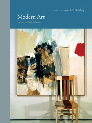 cover image of Modern Art